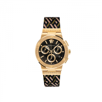 GRECA LOGO CHRONO