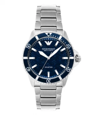 EMPORIO ARMANI AR60059 Analog Watch for Men