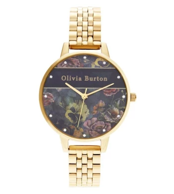 Lucky Bee Analog Watch for Women
