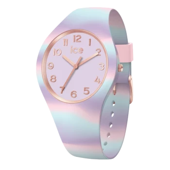 ICE TIE AND DYE - Sweet Lilac