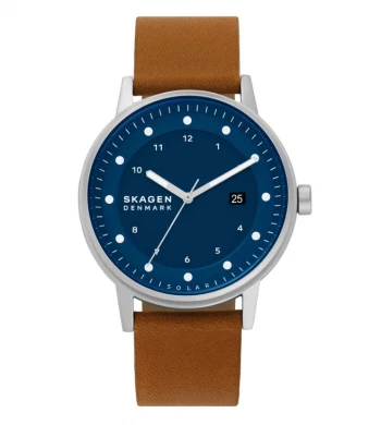 SKAGEN SKW6739 Henriksen Analog Watch for Men