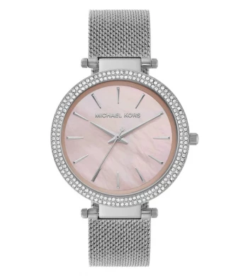 MICHAEL KORS MICHAEL MK4518 Darci Analog Watch for Women