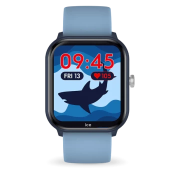 ICE smart junior 2.0 - Blue Light Blue